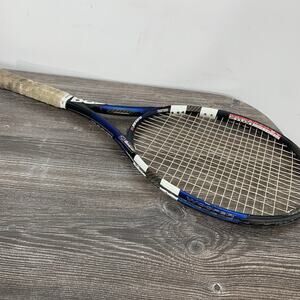Babolat Drive Z Lite 4 3/8 Tennis Racquet Racket 255g 100sq In